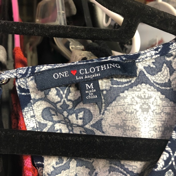 ADORABLE ROMPER! never worn - Picture 2 of 5